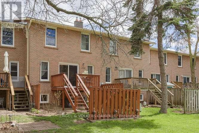 77 - 2181 MOUNTAIN GROVE AVENUE, Burlington (Mountainside), Ontario, L7P2H8 — Photo 44