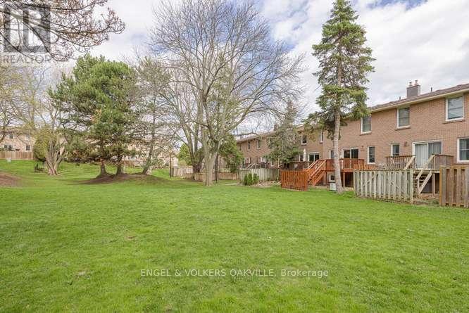 77 - 2181 MOUNTAIN GROVE AVENUE, Burlington (Mountainside), Ontario, L7P2H8 — Photo 45