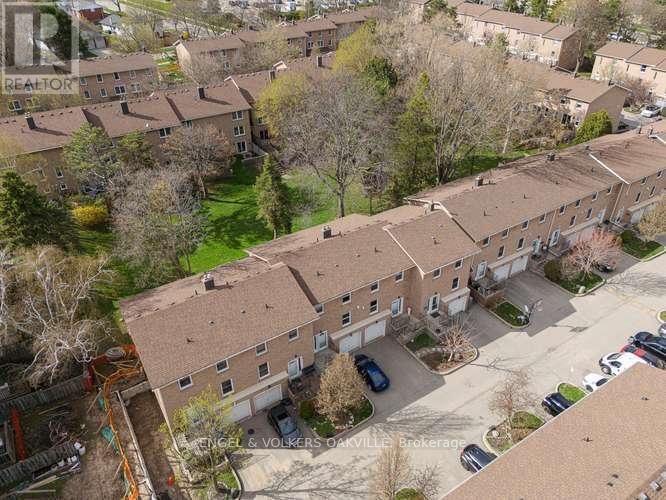 77 - 2181 MOUNTAIN GROVE AVENUE, Burlington (Mountainside), Ontario, L7P2H8 — Photo 46