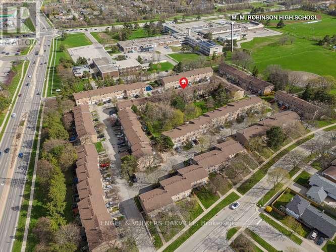 77 - 2181 MOUNTAIN GROVE AVENUE, Burlington (Mountainside), Ontario, L7P2H8 — Photo 47