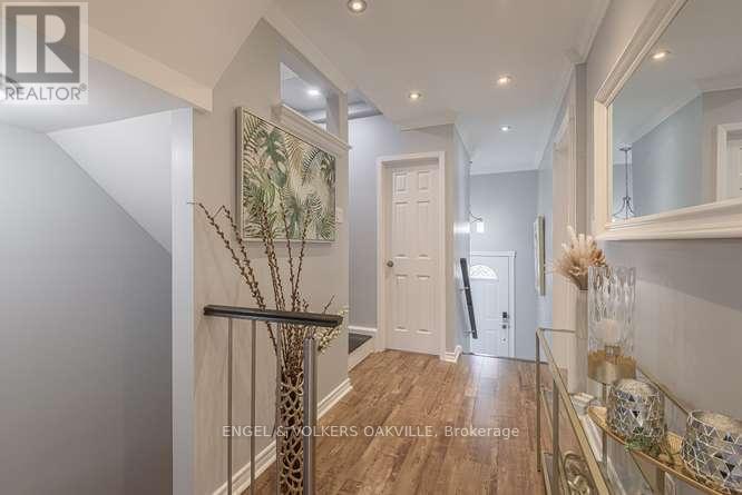 77 - 2181 MOUNTAIN GROVE AVENUE, Burlington (Mountainside), Ontario, L7P2H8 — Photo 5