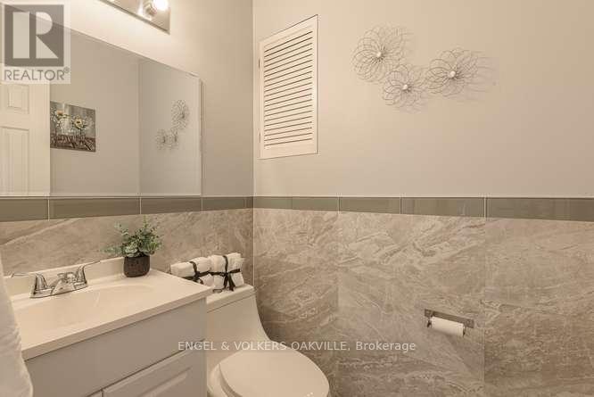 77 - 2181 MOUNTAIN GROVE AVENUE, Burlington (Mountainside), Ontario, L7P2H8 — Photo 6