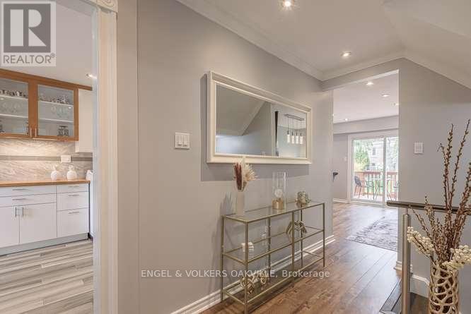 77 - 2181 MOUNTAIN GROVE AVENUE, Burlington (Mountainside), Ontario, L7P2H8 — Photo 7