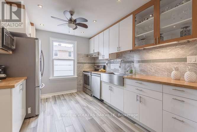 77 - 2181 MOUNTAIN GROVE AVENUE, Burlington (Mountainside), Ontario, L7P2H8 — Photo 8