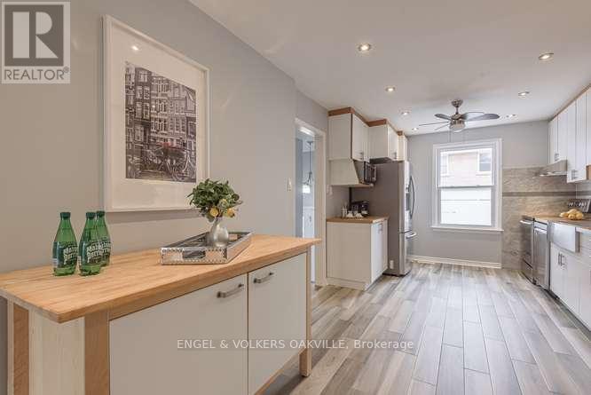 77 - 2181 MOUNTAIN GROVE AVENUE, Burlington (Mountainside), Ontario, L7P2H8 — Photo 9