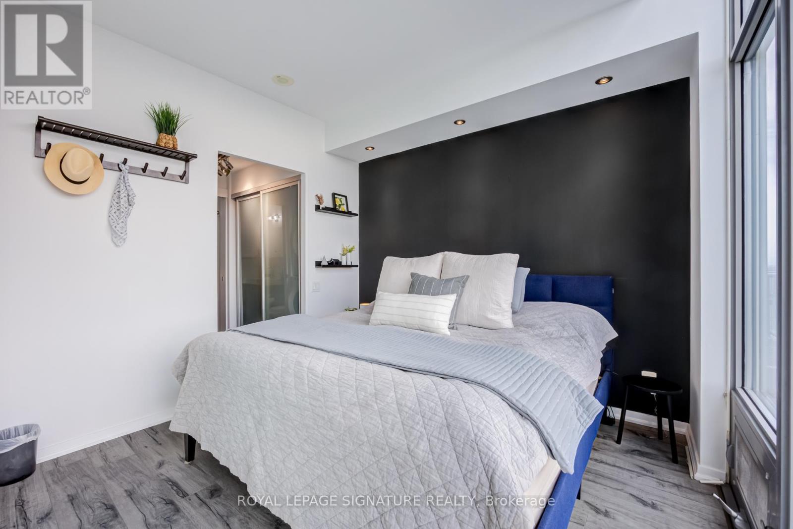 3513 - 105 THE QUEENSWAY, Toronto (High Park-Swansea), Ontario, M6S5B5 — Photo 14