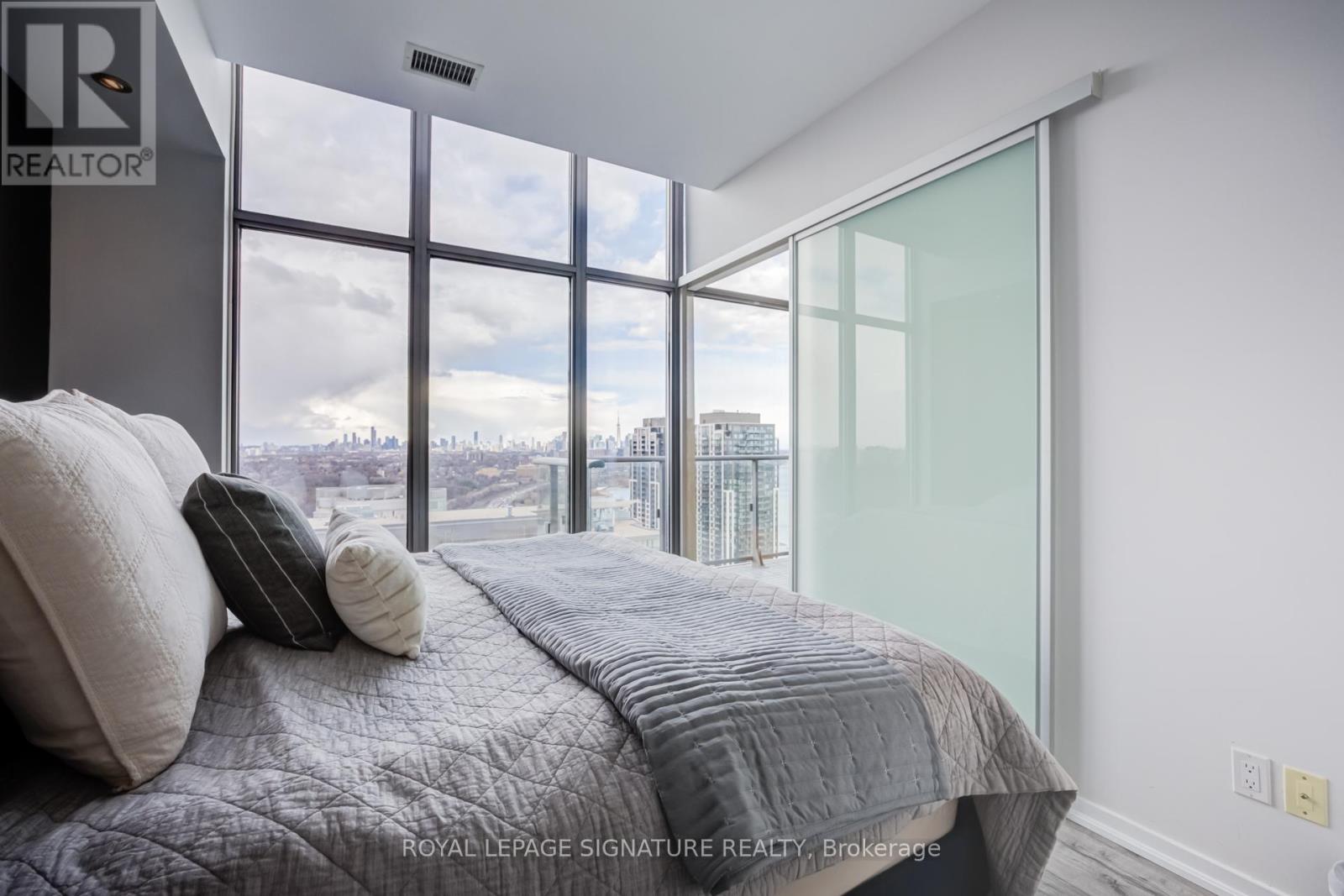 3513 - 105 THE QUEENSWAY, Toronto (High Park-Swansea), Ontario, M6S5B5 — Photo 16