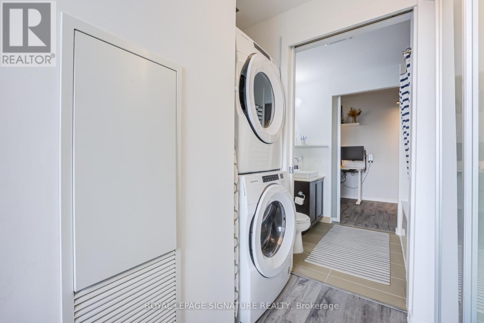 3513 - 105 THE QUEENSWAY, Toronto (High Park-Swansea), Ontario, M6S5B5 — Photo 17