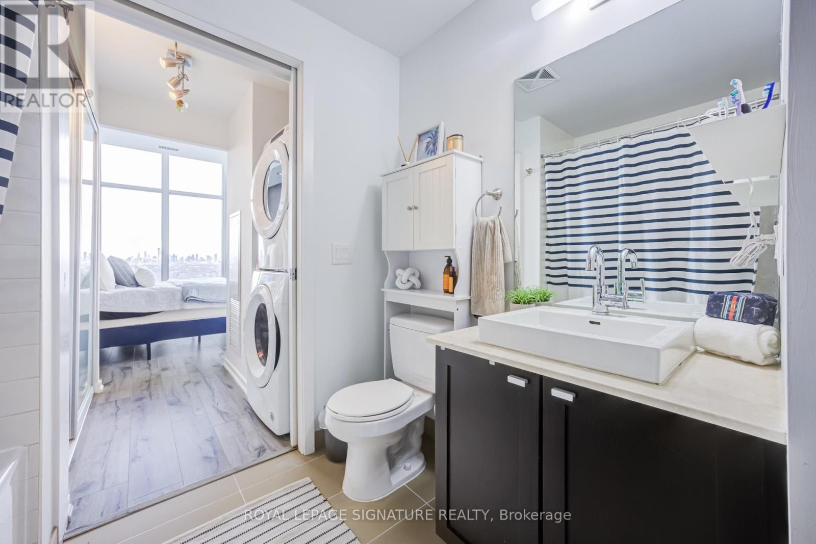 3513 - 105 THE QUEENSWAY, Toronto (High Park-Swansea), Ontario, M6S5B5 — Photo 18