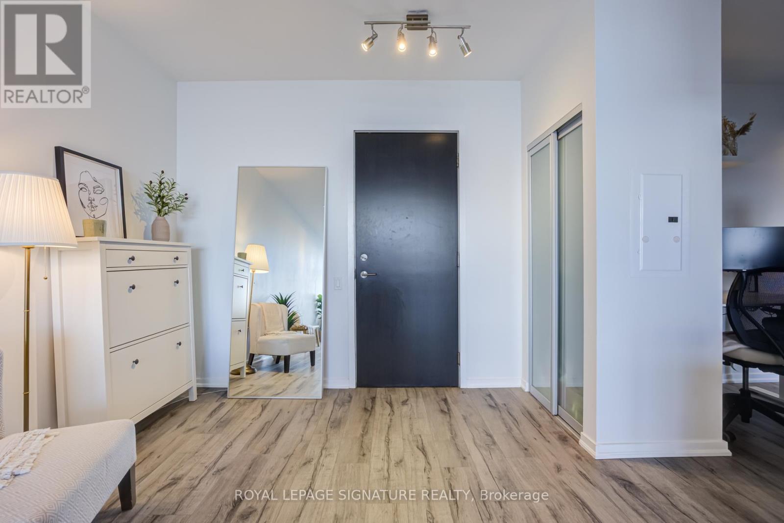 3513 - 105 THE QUEENSWAY, Toronto (High Park-Swansea), Ontario, M6S5B5 — Photo 21