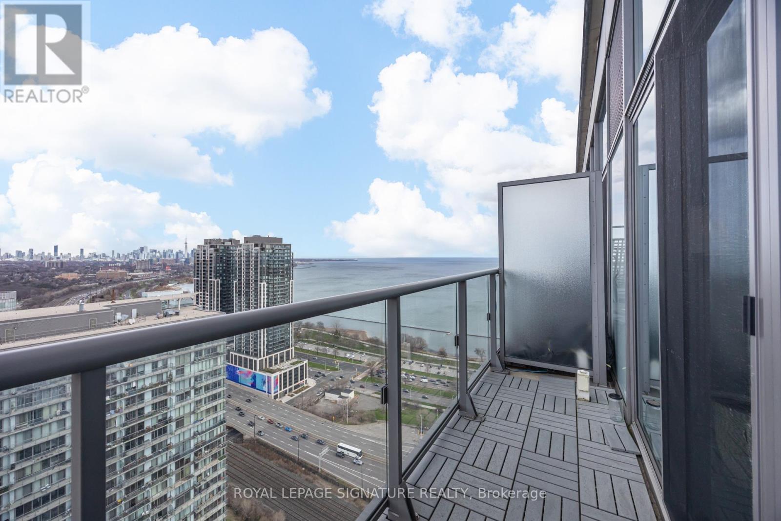 3513 - 105 THE QUEENSWAY, Toronto (High Park-Swansea), Ontario, M6S5B5 — Photo 22