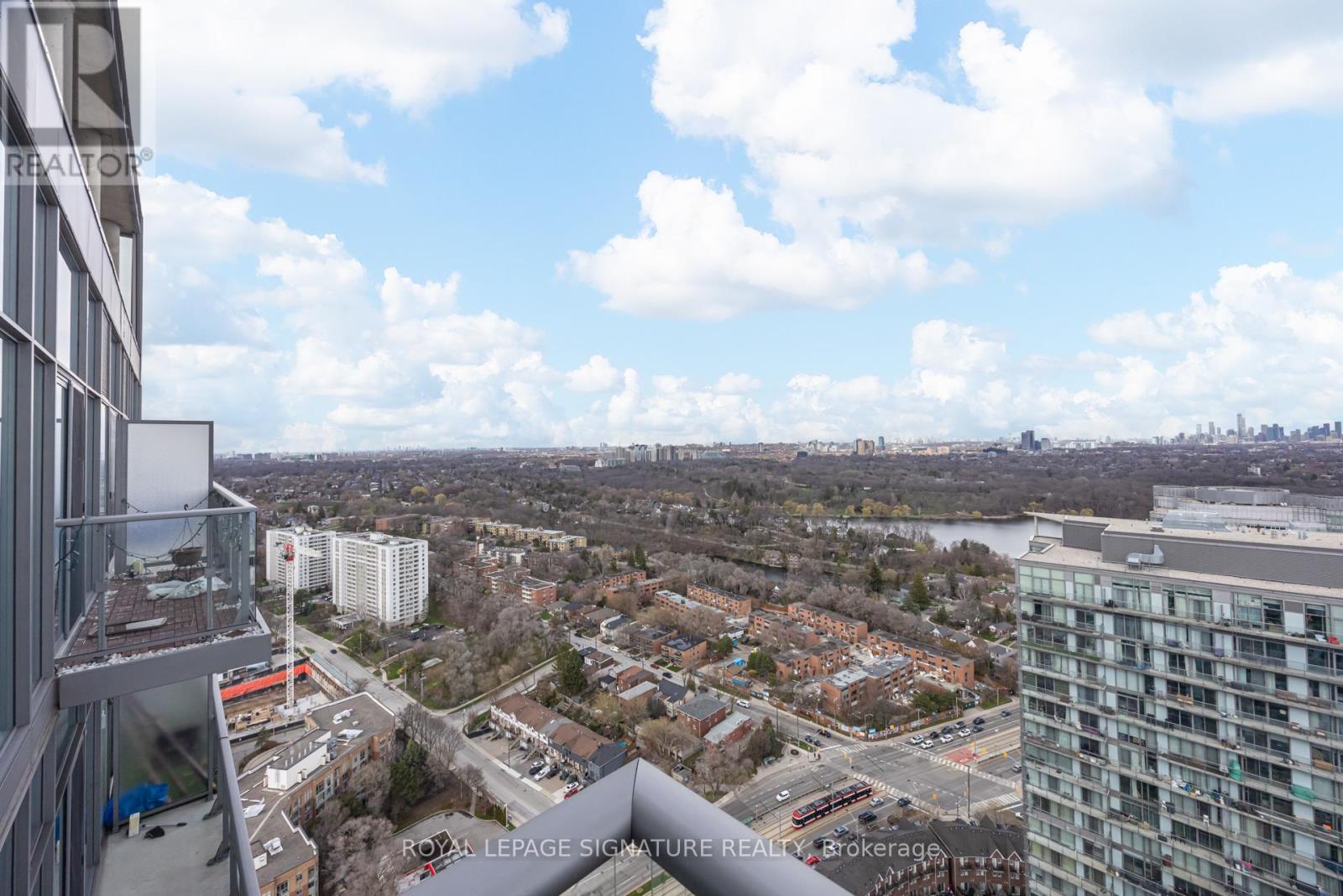 3513 - 105 THE QUEENSWAY, Toronto (High Park-Swansea), Ontario, M6S5B5 — Photo 23