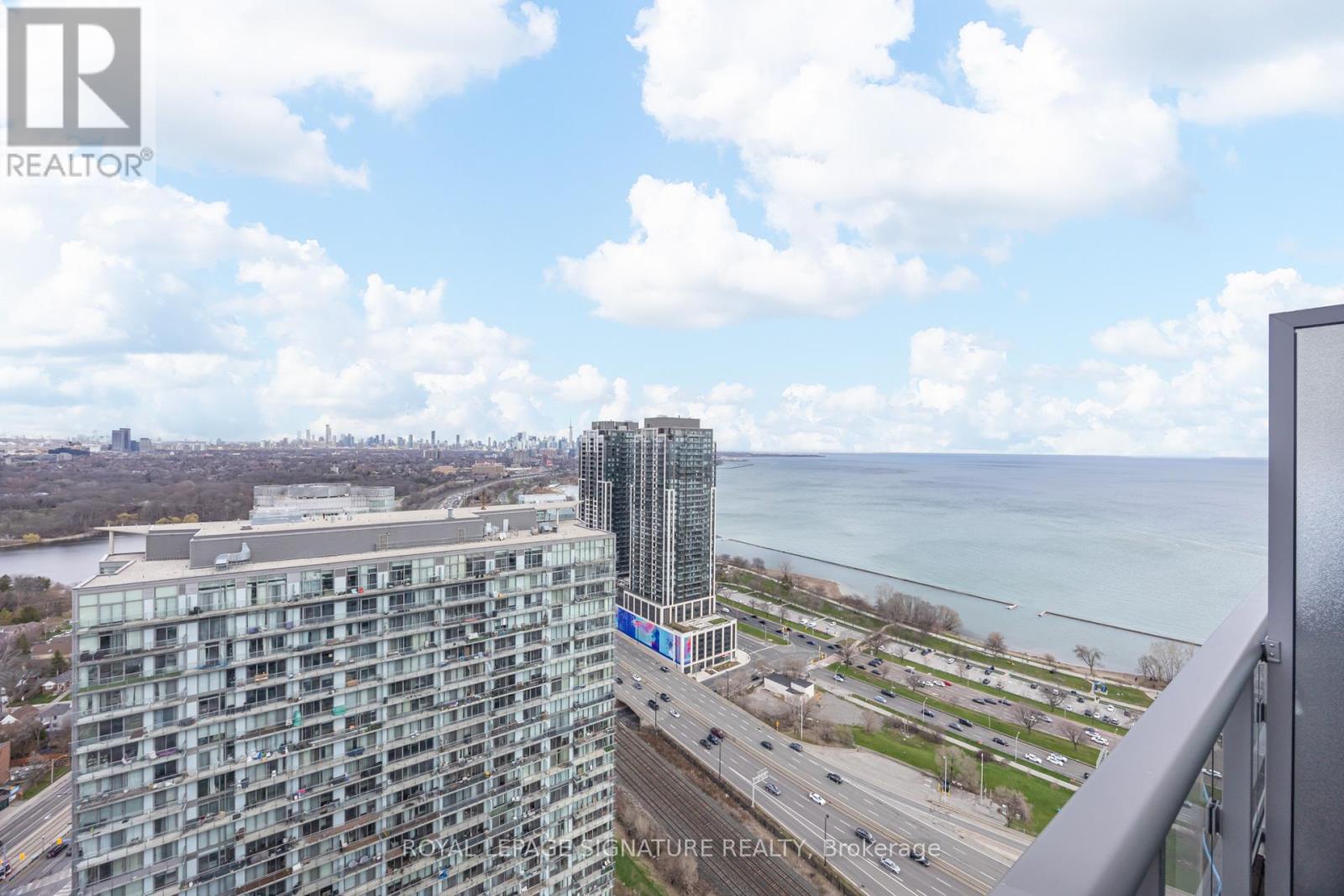 3513 - 105 THE QUEENSWAY, Toronto (High Park-Swansea), Ontario, M6S5B5 — Photo 24