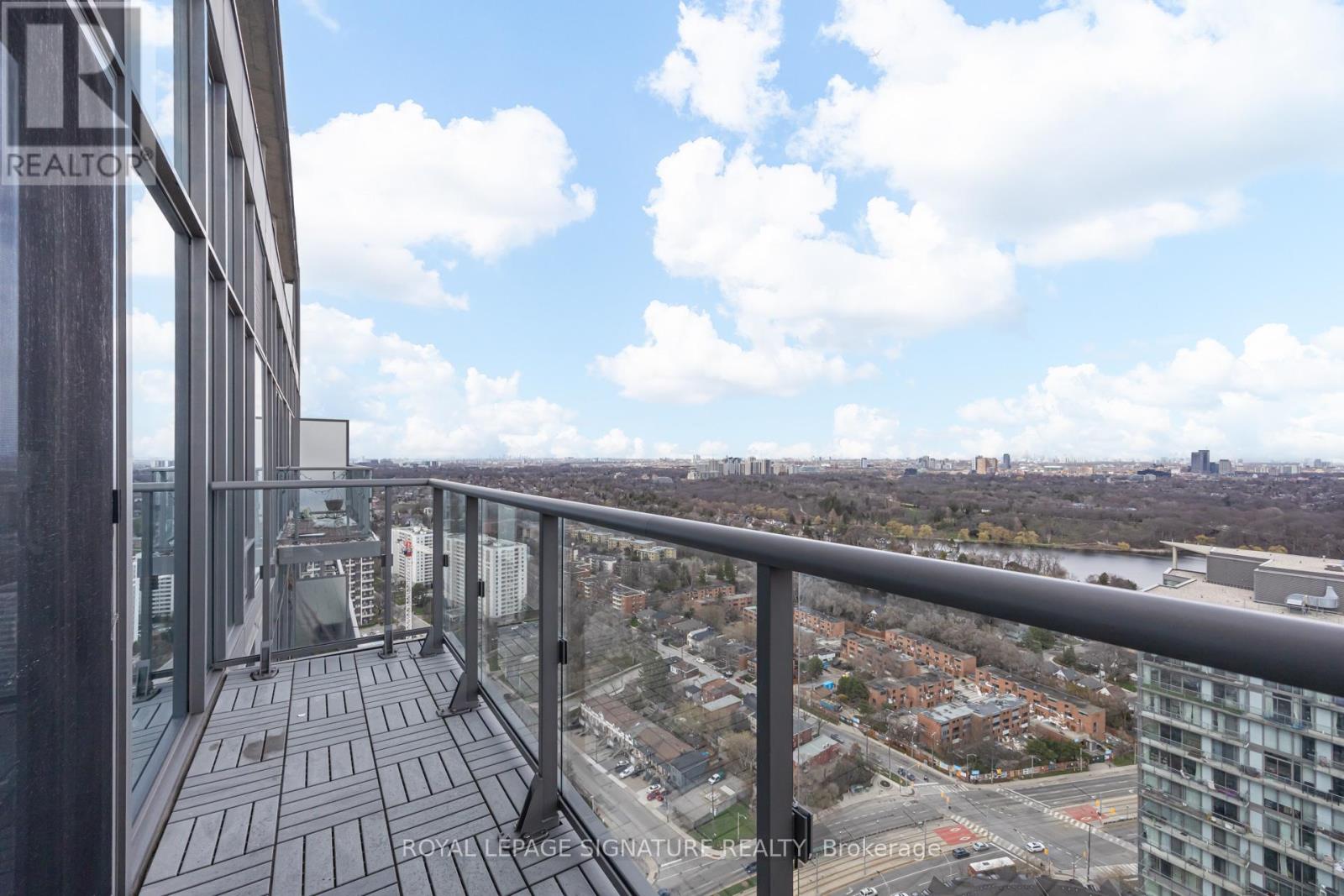 3513 - 105 THE QUEENSWAY, Toronto (High Park-Swansea), Ontario, M6S5B5 — Photo 25