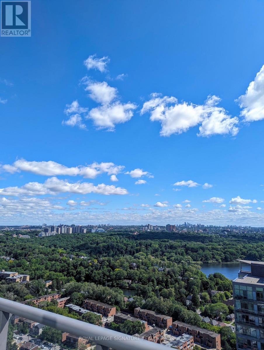 3513 - 105 THE QUEENSWAY, Toronto (High Park-Swansea), Ontario, M6S5B5 — Photo 26