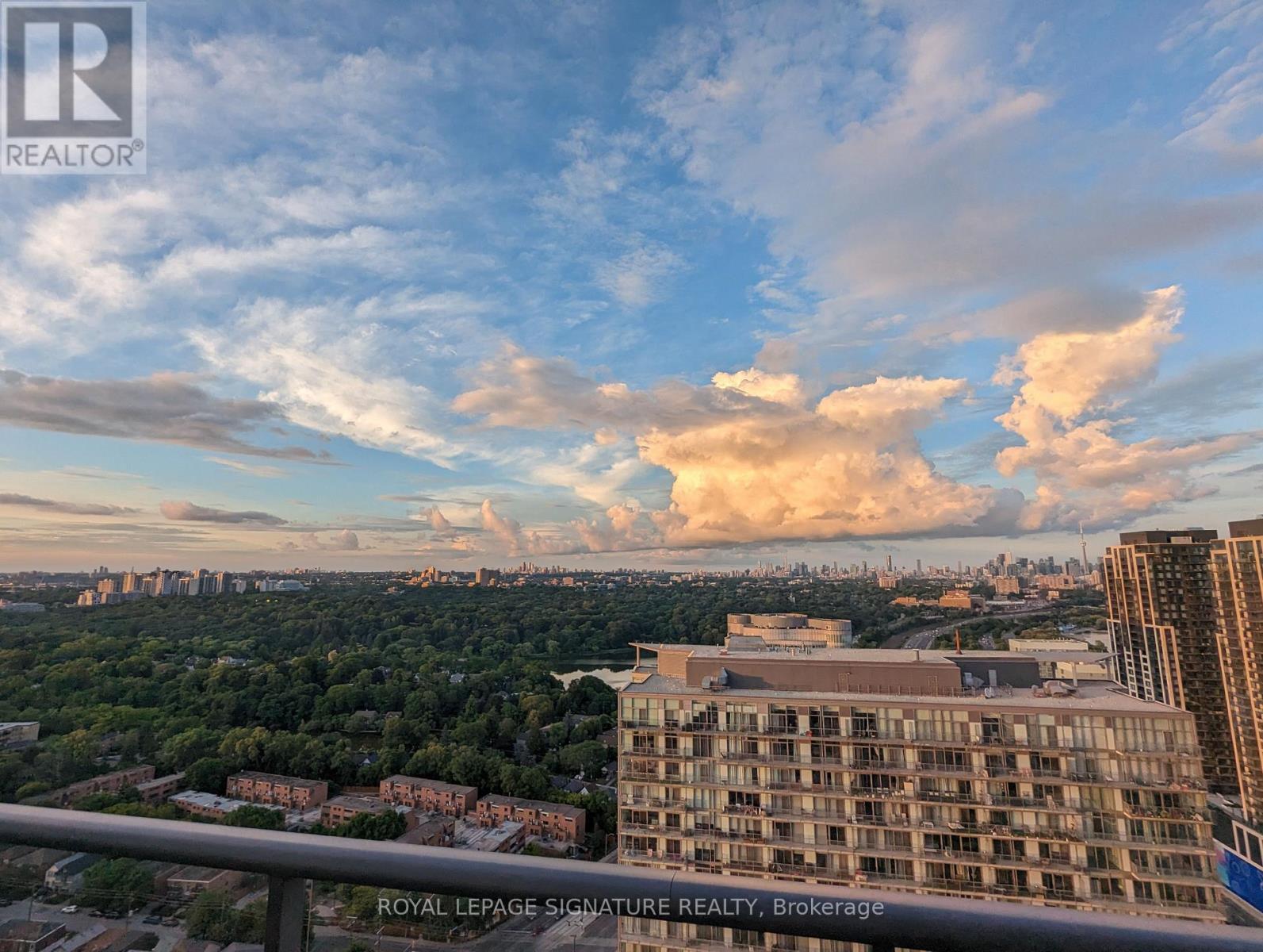 3513 - 105 THE QUEENSWAY, Toronto (High Park-Swansea), Ontario, M6S5B5 — Photo 27