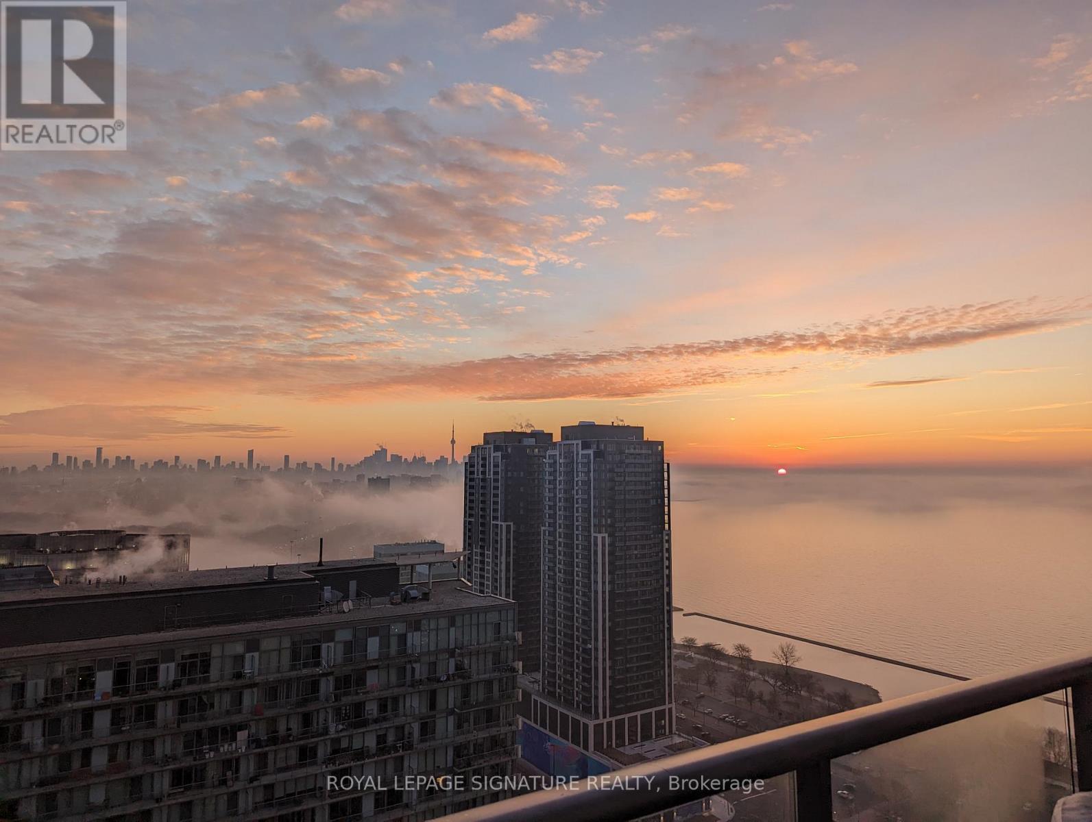 3513 - 105 THE QUEENSWAY, Toronto (High Park-Swansea), Ontario, M6S5B5 — Photo 28