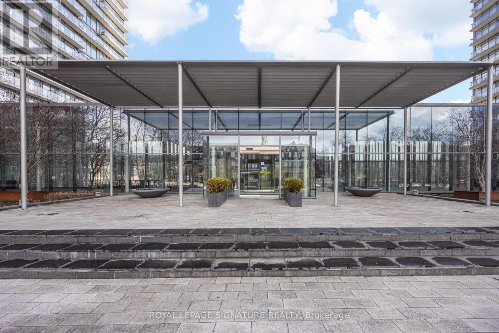 3513 - 105 THE QUEENSWAY, Toronto (High Park-Swansea), Ontario, M6S5B5 — Photo 31