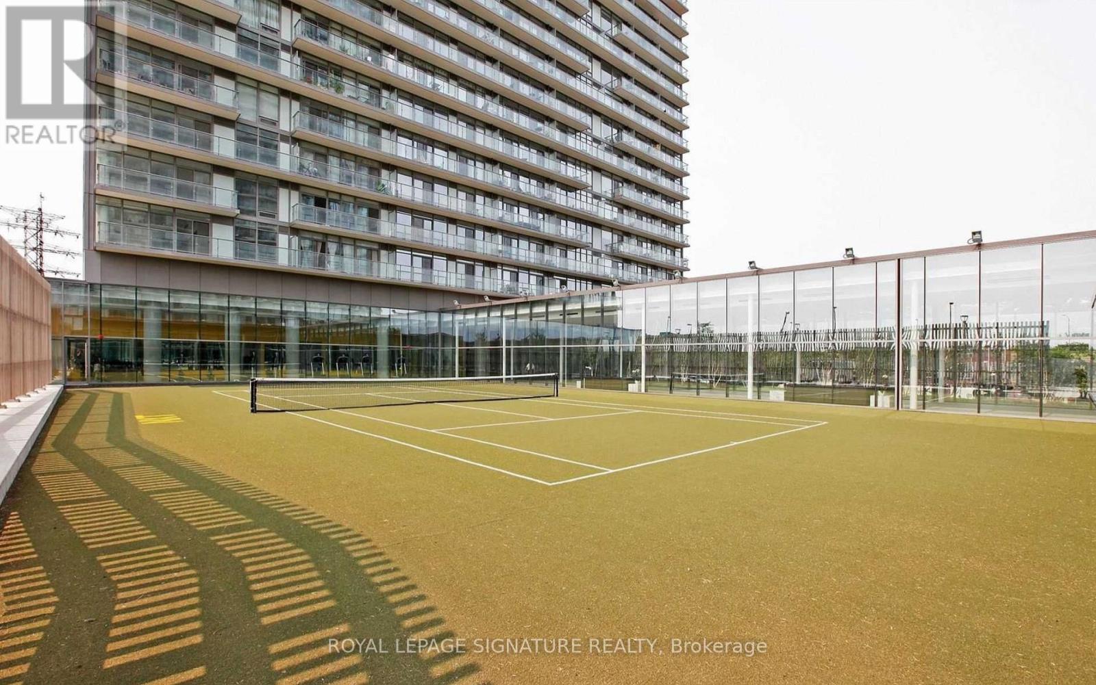 3513 - 105 THE QUEENSWAY, Toronto (High Park-Swansea), Ontario, M6S5B5 — Photo 34