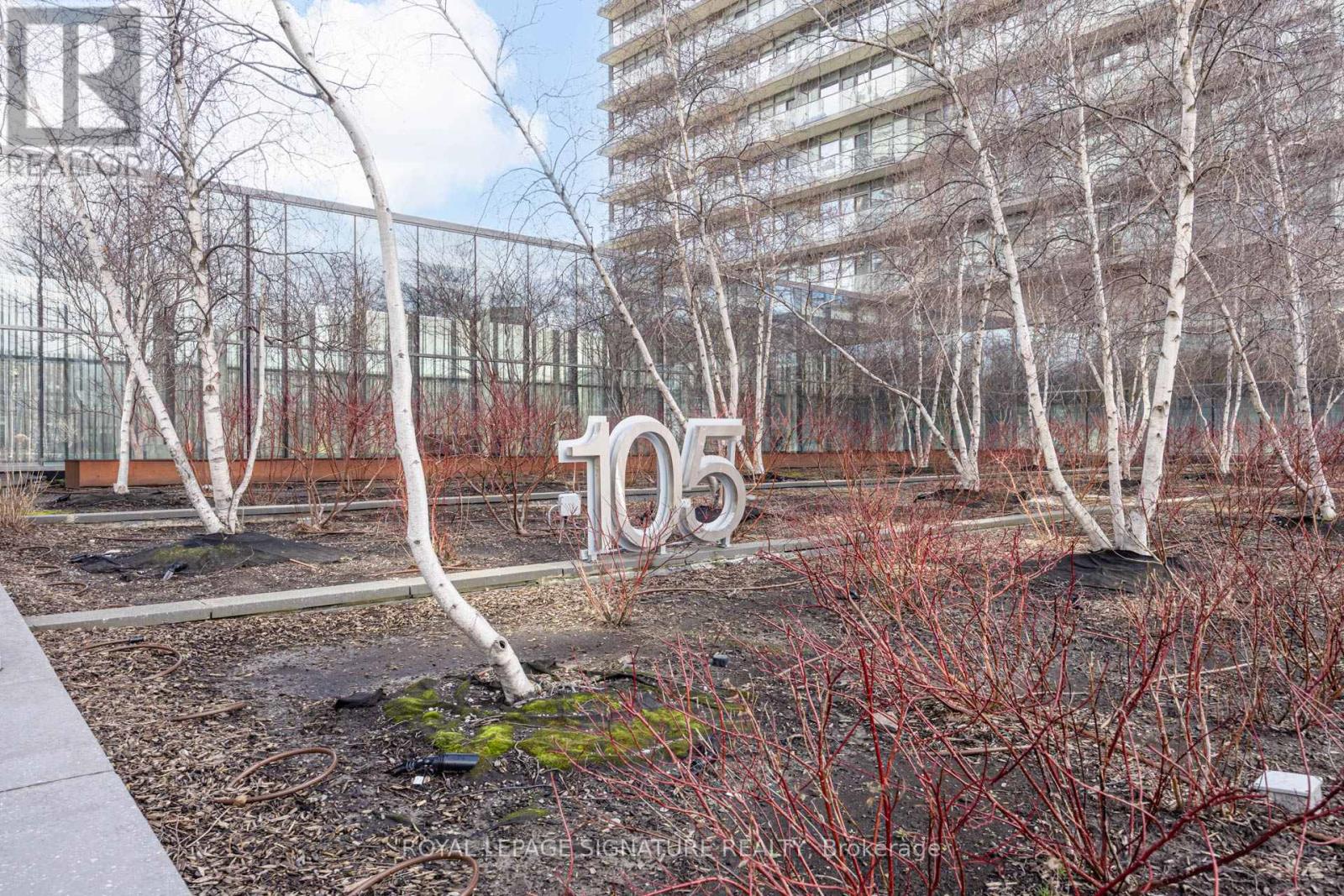 3513 - 105 THE QUEENSWAY, Toronto (High Park-Swansea), Ontario, M6S5B5 — Photo 35