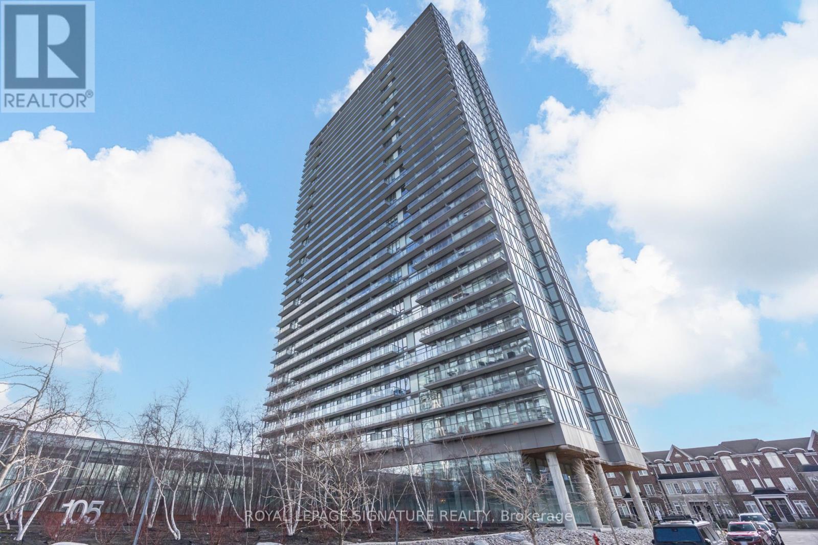 3513 - 105 THE QUEENSWAY, Toronto (High Park-Swansea), Ontario, M6S5B5 — Photo 36