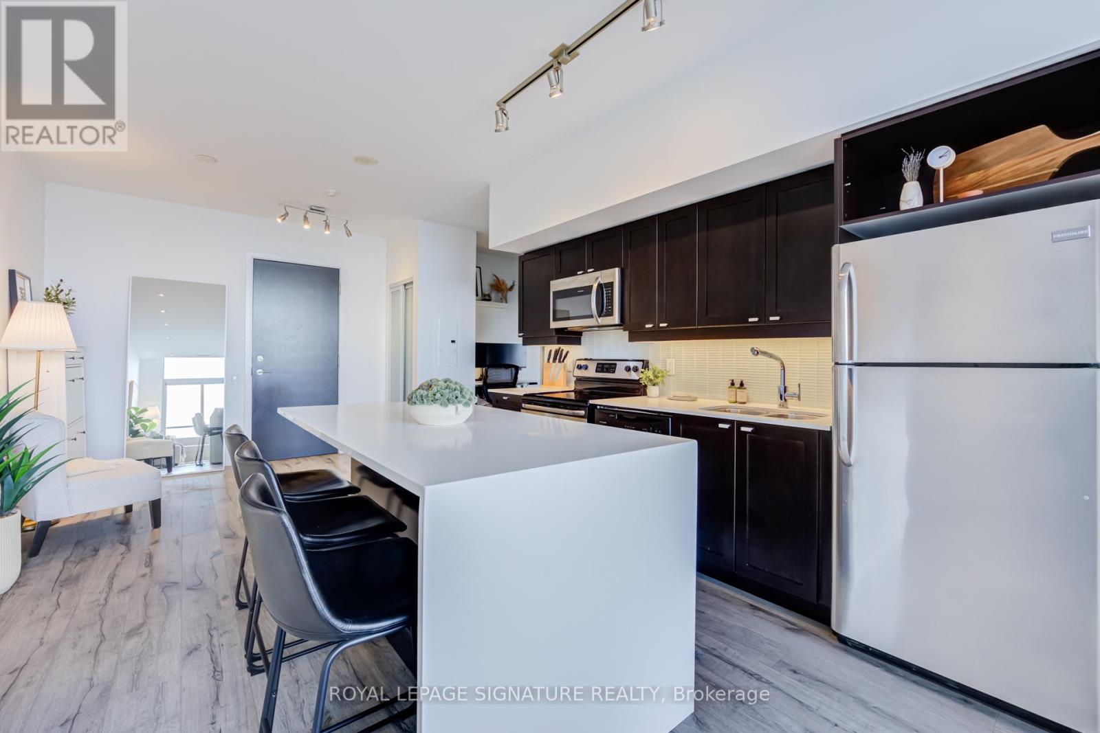 3513 - 105 THE QUEENSWAY, Toronto (High Park-Swansea), Ontario, M6S5B5 — Photo 7