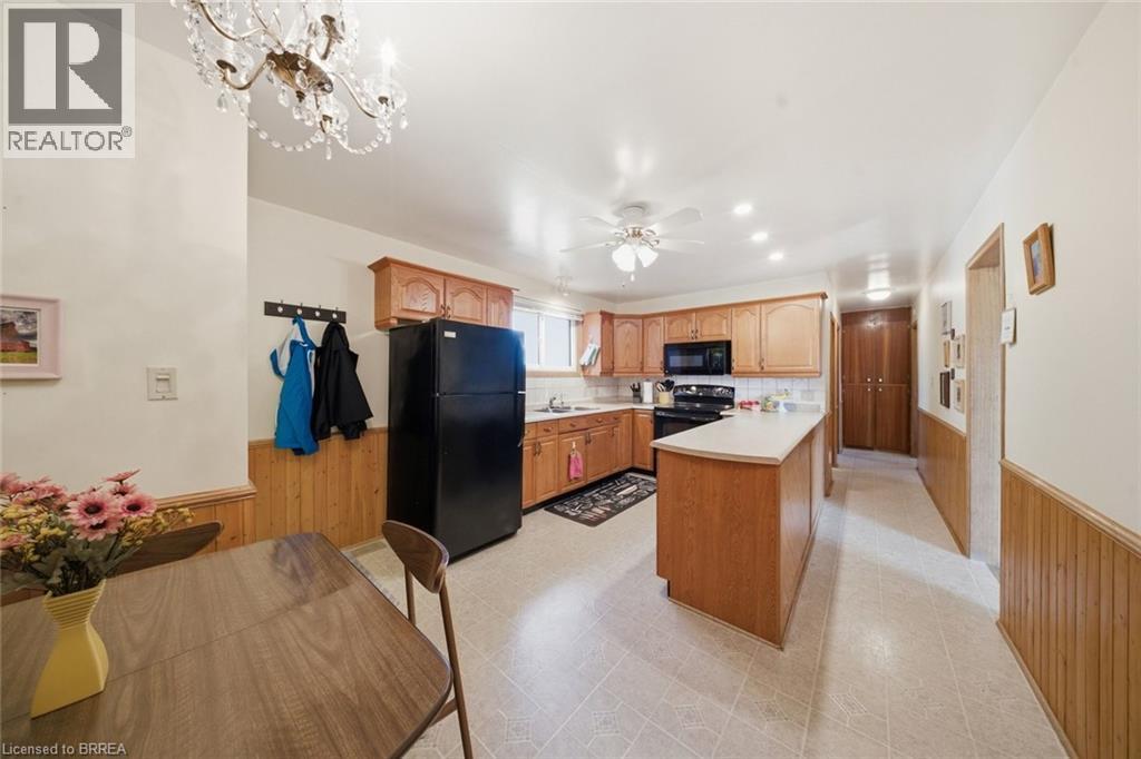 36 HAMILTON Avenue, Brantford, Ontario, N3S6Z9 — Photo 11