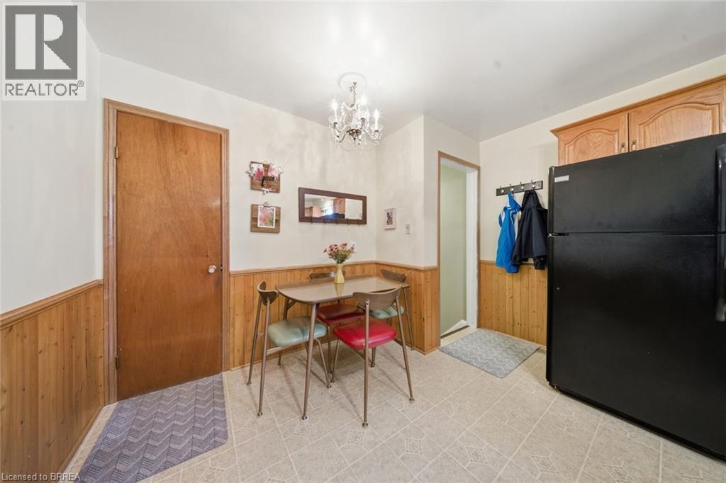 36 HAMILTON Avenue, Brantford, Ontario, N3S6Z9 — Photo 14