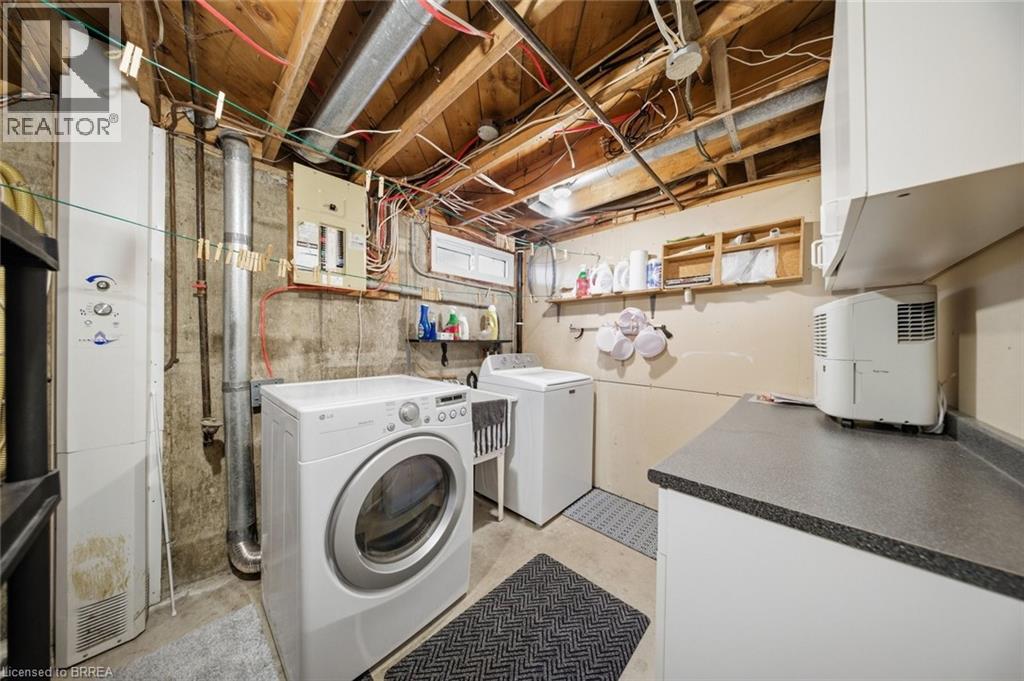 36 HAMILTON Avenue, Brantford, Ontario, N3S6Z9 — Photo 27