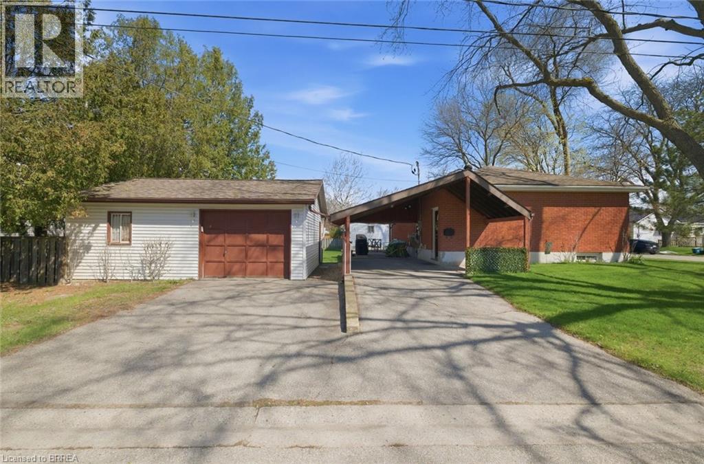 36 HAMILTON Avenue, Brantford, Ontario, N3S6Z9 — Photo 28