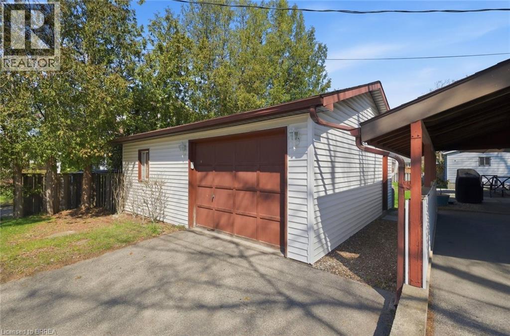 36 HAMILTON Avenue, Brantford, Ontario, N3S6Z9 — Photo 30