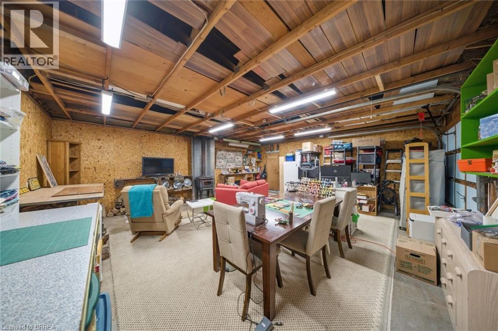 36 HAMILTON Avenue, Brantford, Ontario, N3S6Z9 — Photo 32