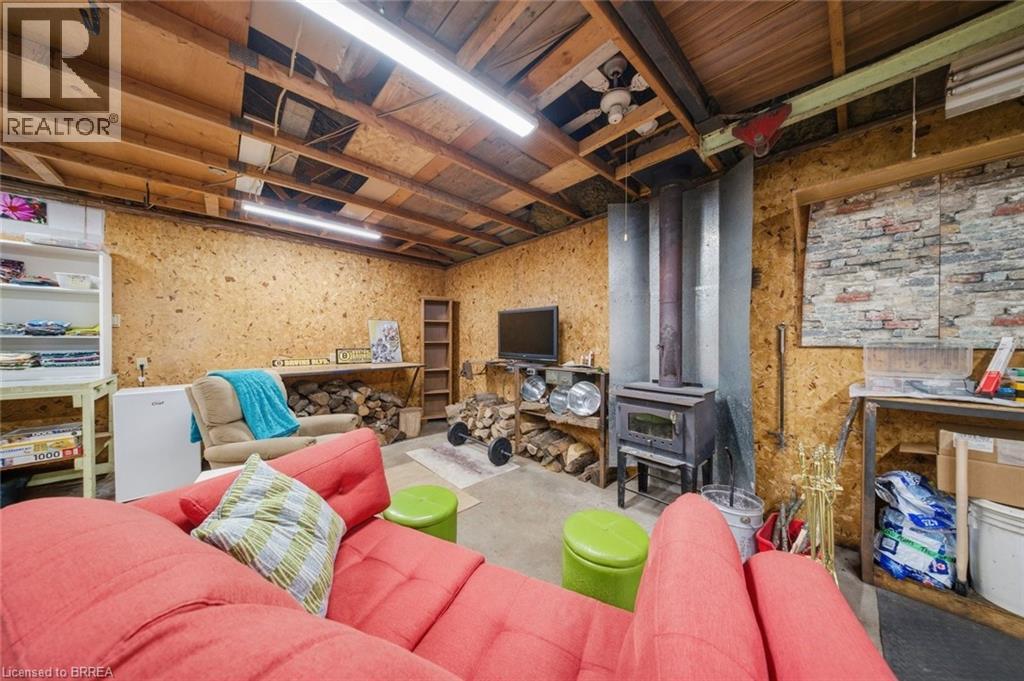 36 HAMILTON Avenue, Brantford, Ontario, N3S6Z9 — Photo 33