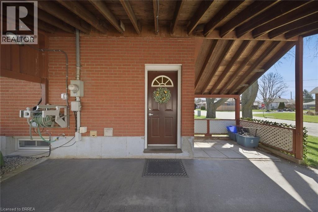 36 HAMILTON Avenue, Brantford, Ontario, N3S6Z9 — Photo 35
