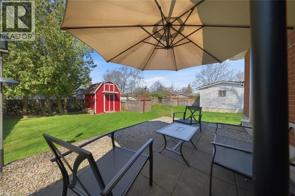 36 HAMILTON Avenue, Brantford, Ontario, N3S6Z9 — Photo 37