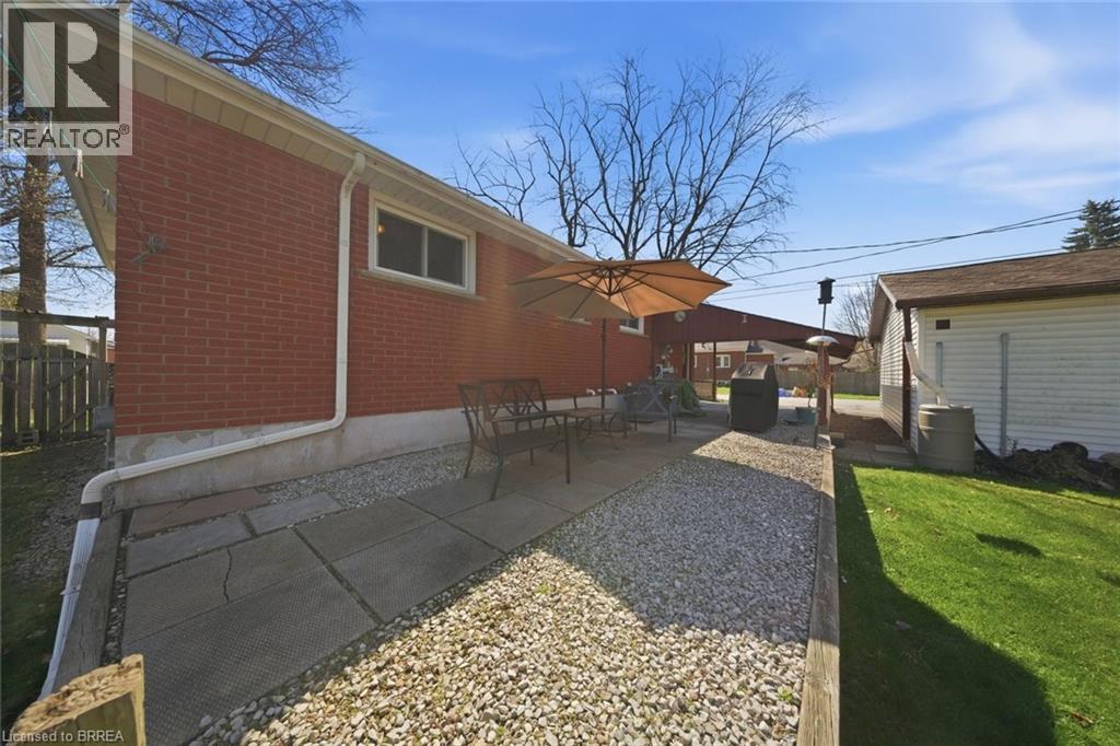 36 HAMILTON Avenue, Brantford, Ontario, N3S6Z9 — Photo 39