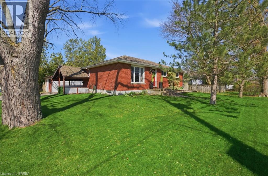 36 HAMILTON Avenue, Brantford, Ontario, N3S6Z9 — Photo 4