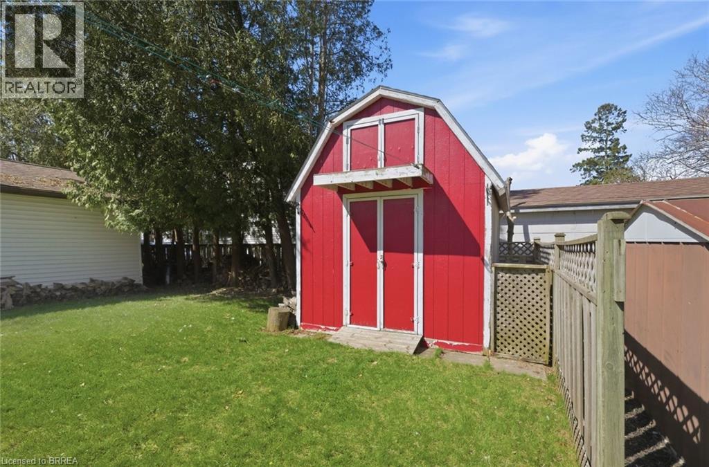 36 HAMILTON Avenue, Brantford, Ontario, N3S6Z9 — Photo 40