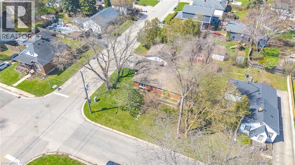 36 HAMILTON Avenue, Brantford, Ontario, N3S6Z9 — Photo 43