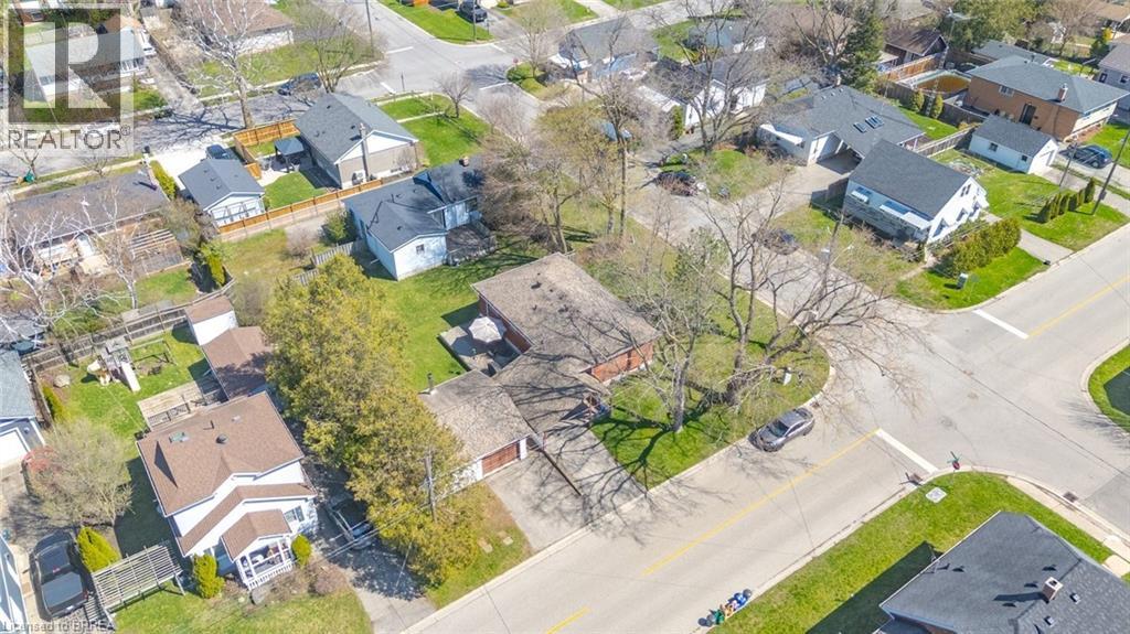 36 HAMILTON Avenue, Brantford, Ontario, N3S6Z9 — Photo 44
