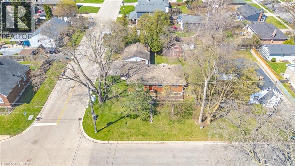 36 HAMILTON Avenue, Brantford, Ontario, N3S6Z9 — Photo 46