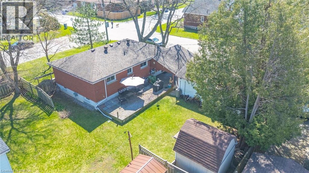 36 HAMILTON Avenue, Brantford, Ontario, N3S6Z9 — Photo 50