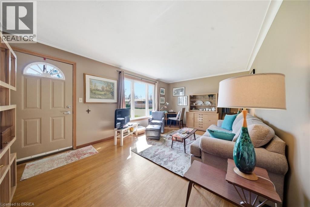 36 HAMILTON Avenue, Brantford, Ontario, N3S6Z9 — Photo 7