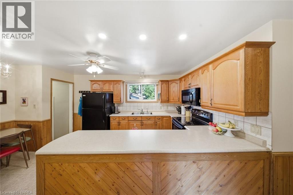 36 HAMILTON Avenue, Brantford, Ontario, N3S6Z9 — Photo 9