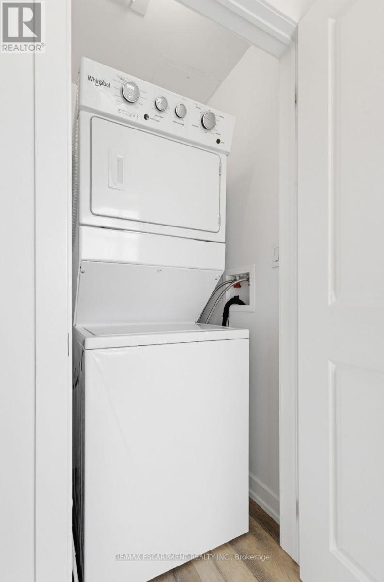 438 - 10 MALLARD TRAIL, Hamilton (Waterdown), Ontario, L8B2A7 — Photo 21