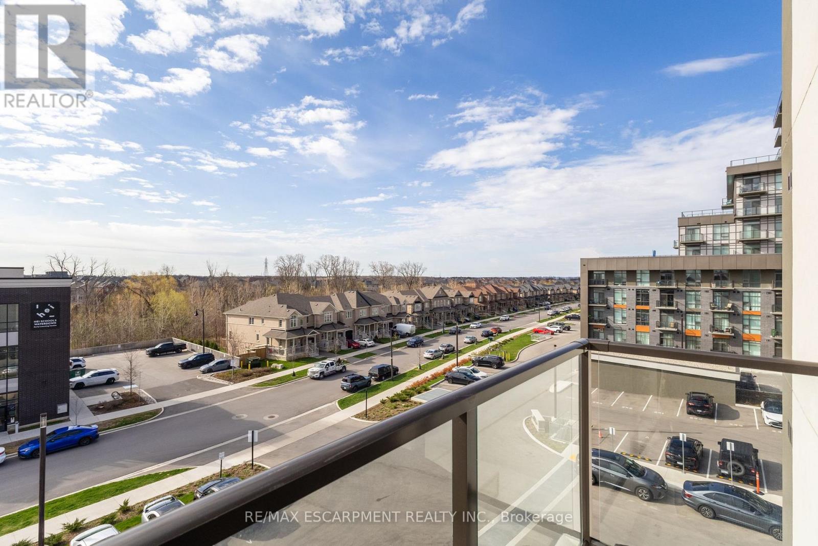 438 - 10 MALLARD TRAIL, Hamilton (Waterdown), Ontario, L8B2A7 — Photo 23