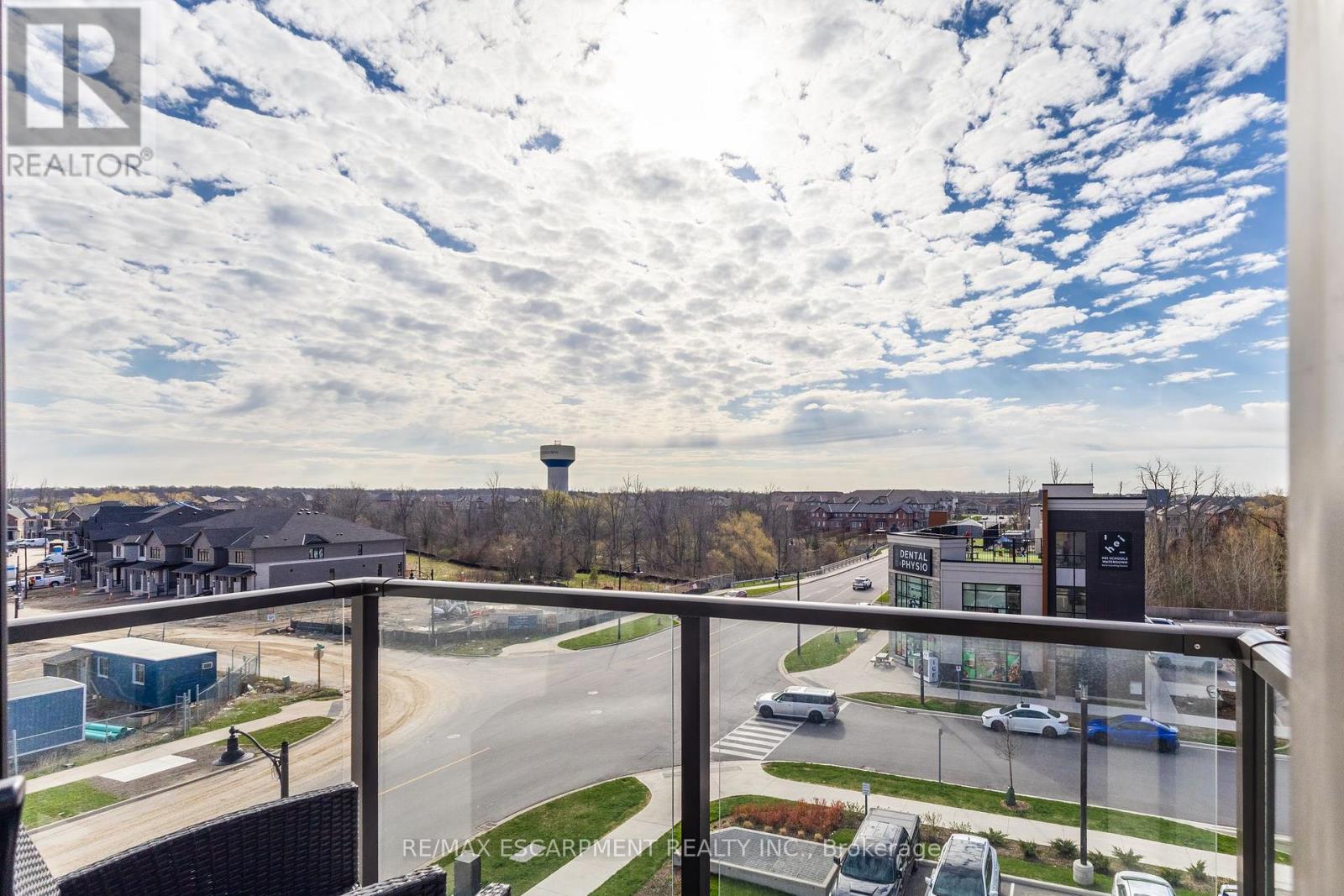 438 - 10 MALLARD TRAIL, Hamilton (Waterdown), Ontario, L8B2A7 — Photo 30