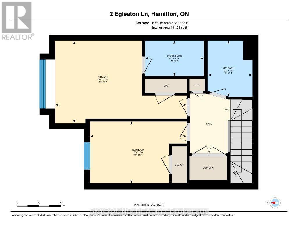 2 EGLESTON LANE, Hamilton (Ancaster), Ontario, L9G0G7 — Photo 31