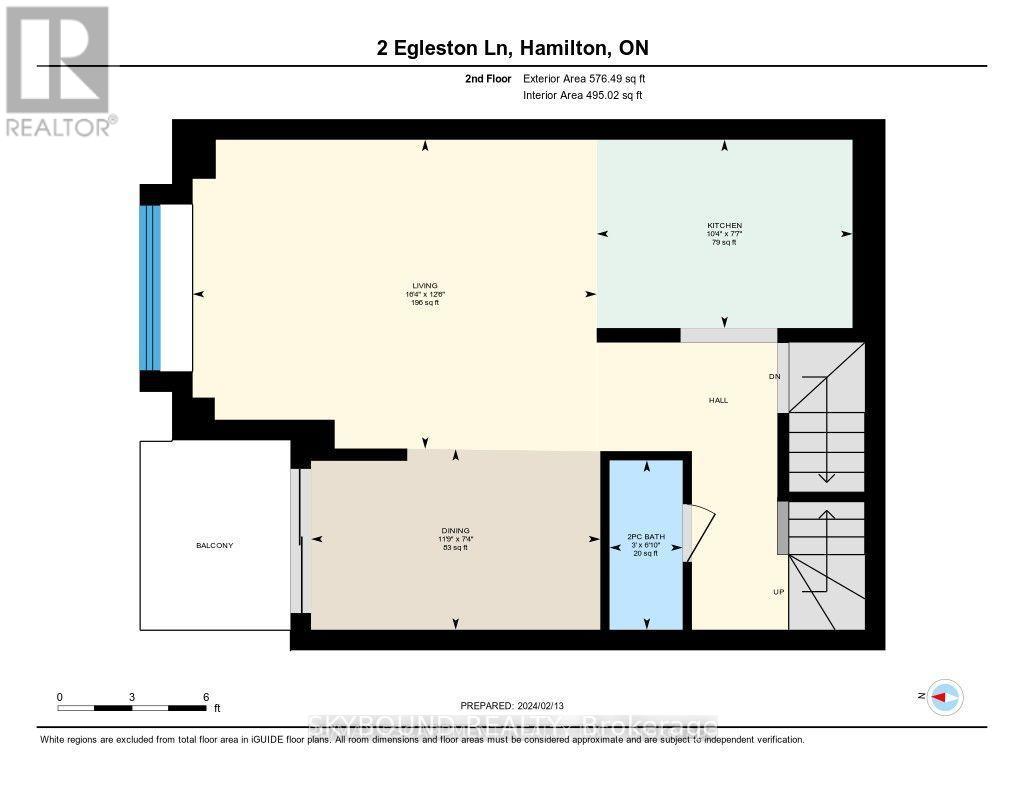 2 EGLESTON LANE, Hamilton (Ancaster), Ontario, L9G0G7 — Photo 32