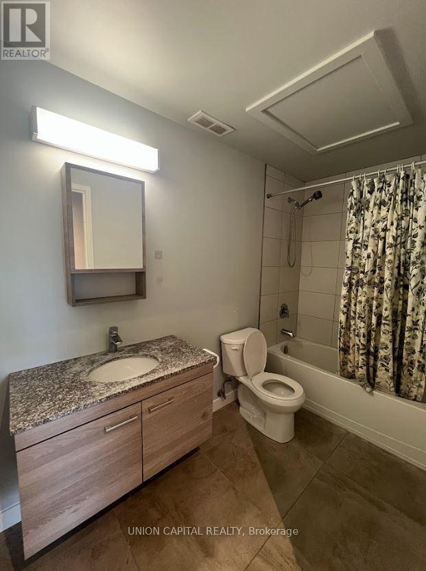 B207 - 62 BALSAM STREET, Waterloo, Ontario, N2L3H2 — Photo 13